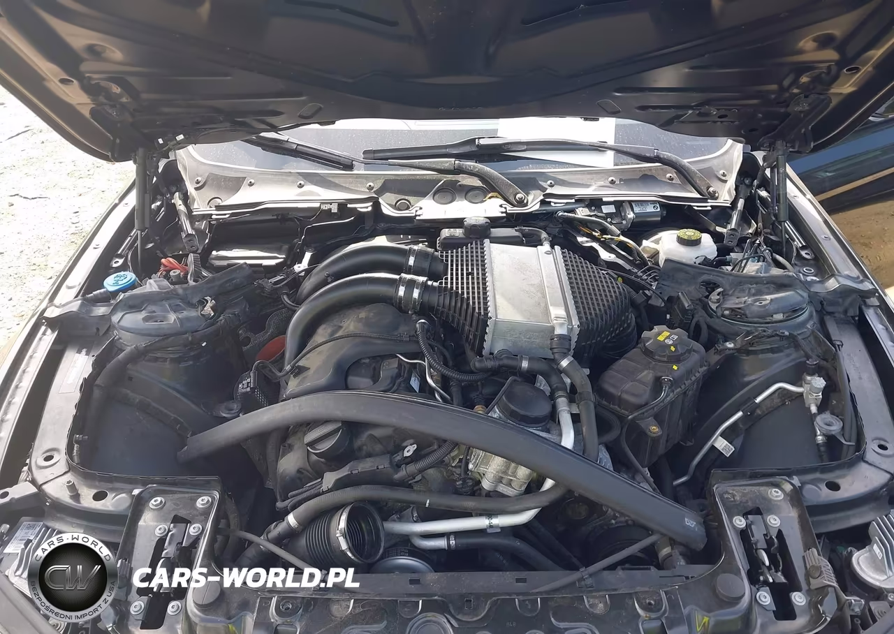 2018 BMW M3 VIN:WBS8M9C57J5L01218 - 6