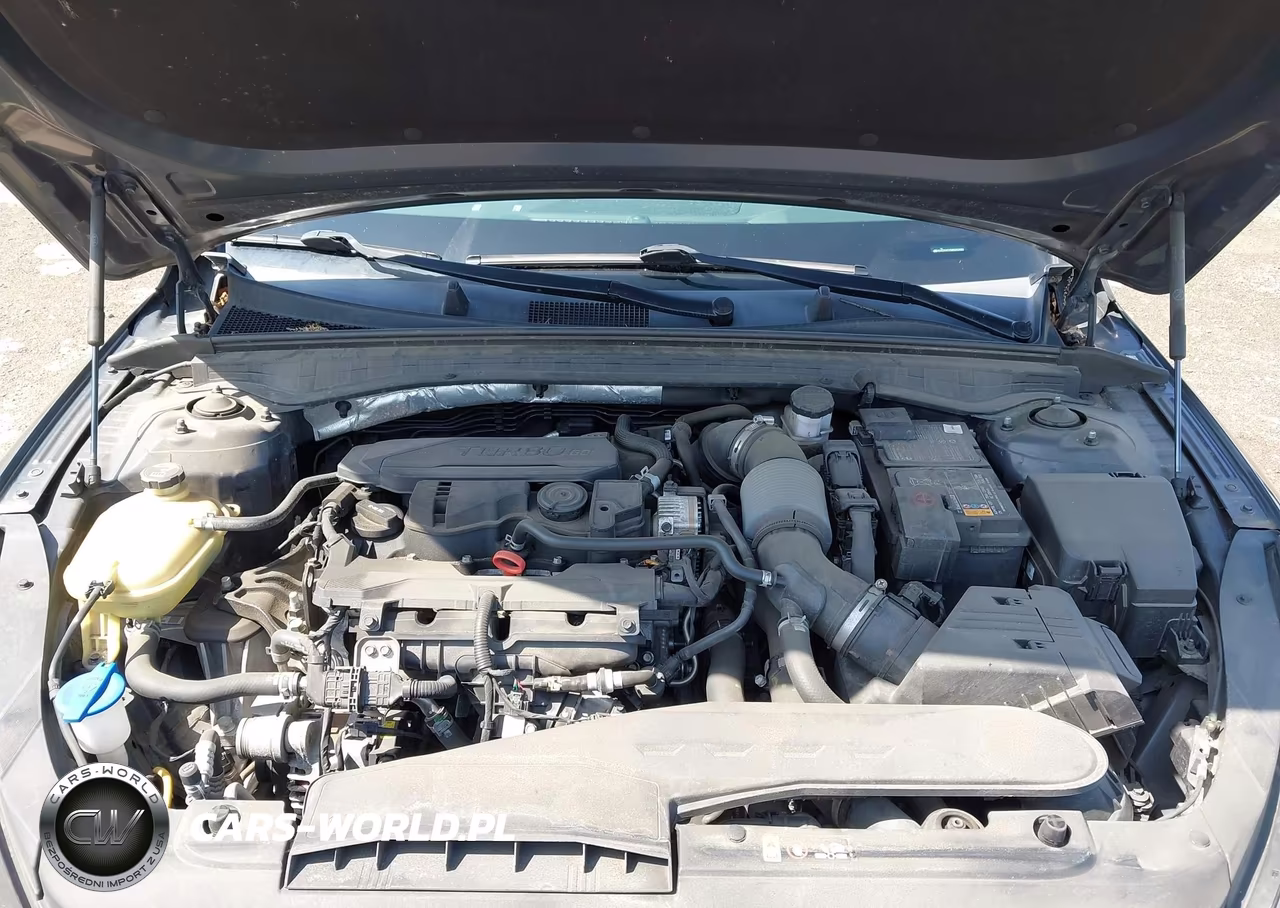 2021 Kia K5 Lxs VIN:5XXG14J25MG032689 - 10