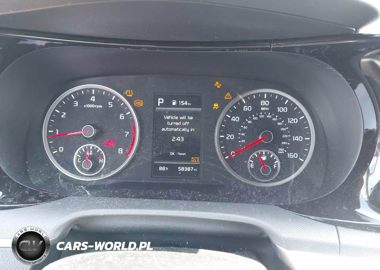2021 Kia K5 Lxs VIN:5XXG14J25MG032689 - 7