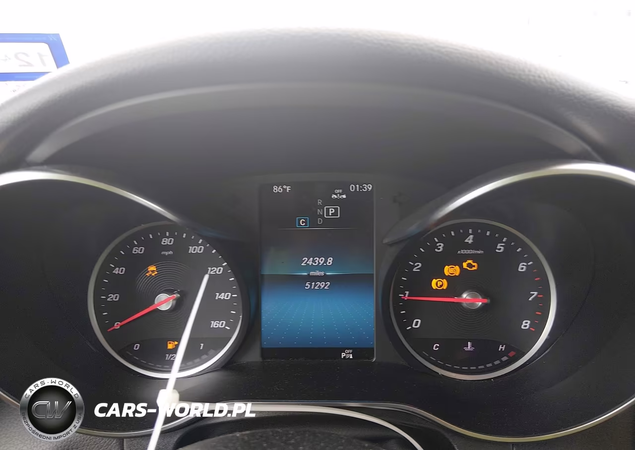 2021 Mercedes-Benz Glc 300 Suv VIN:W1N0G8DB1MF920589 - 7