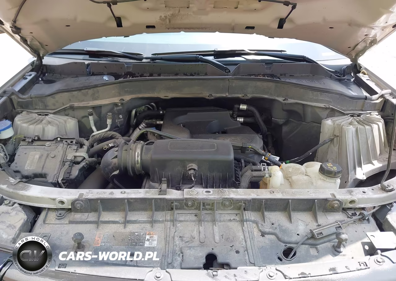 2020 Ford Explorer VIN:1FMSK8BH0LGB24085 - 10