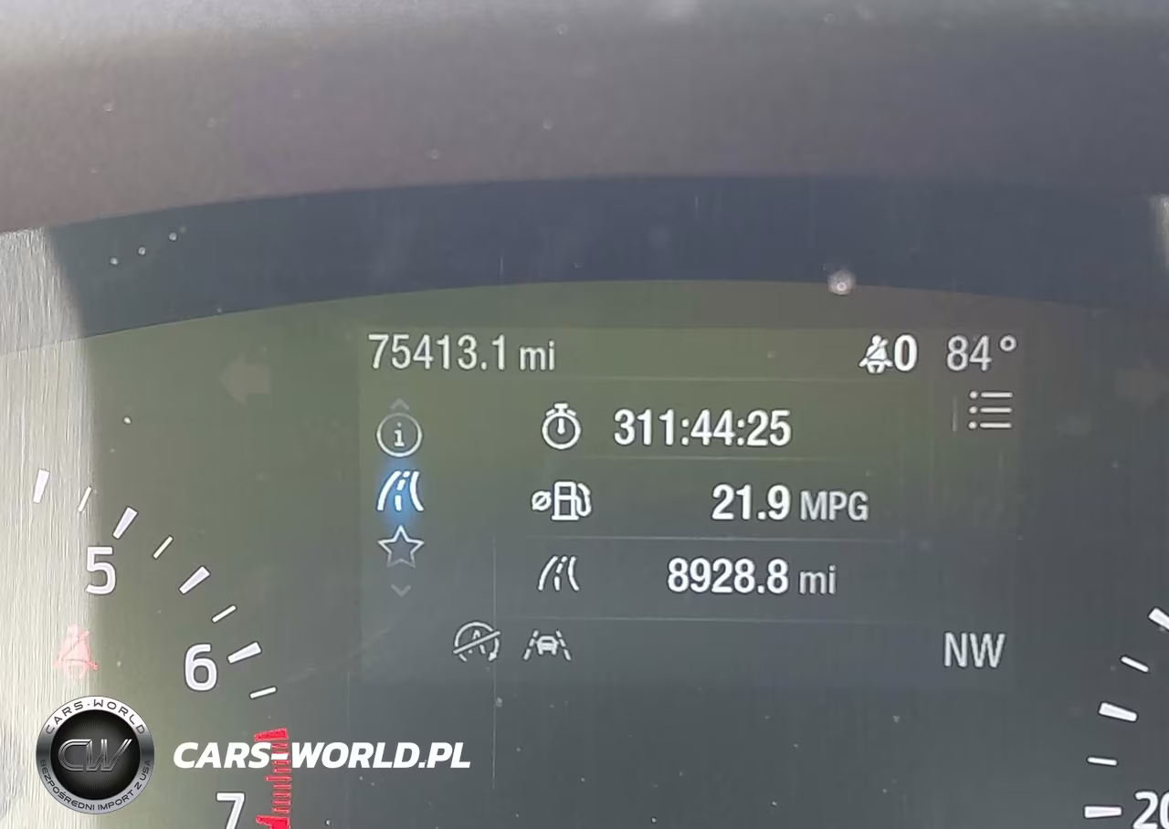 2020 Ford Explorer VIN:1FMSK8BH0LGB24085 - 15