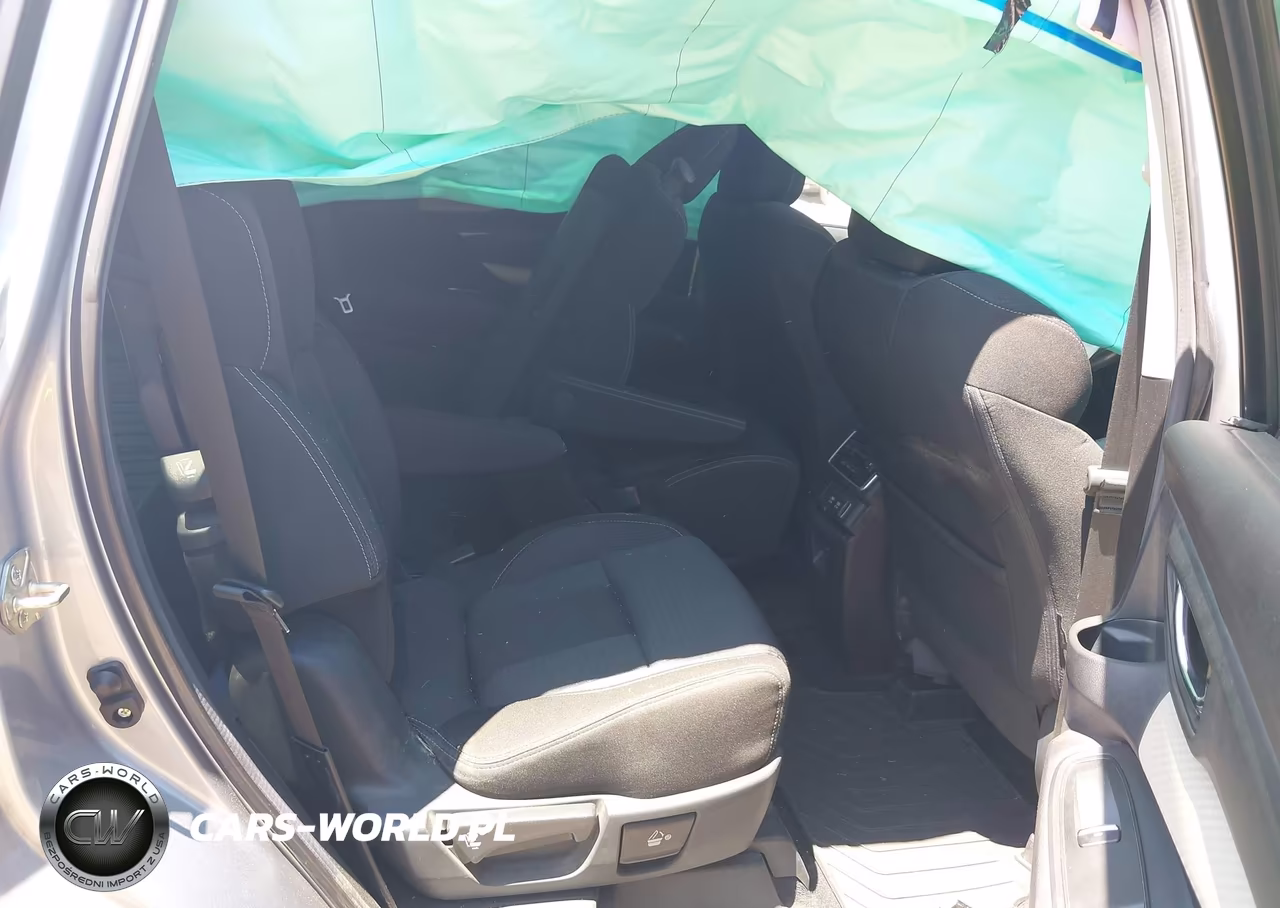2019 Subaru Ascent Premium VIN:4S4WMAHD9K3489006 - 8
