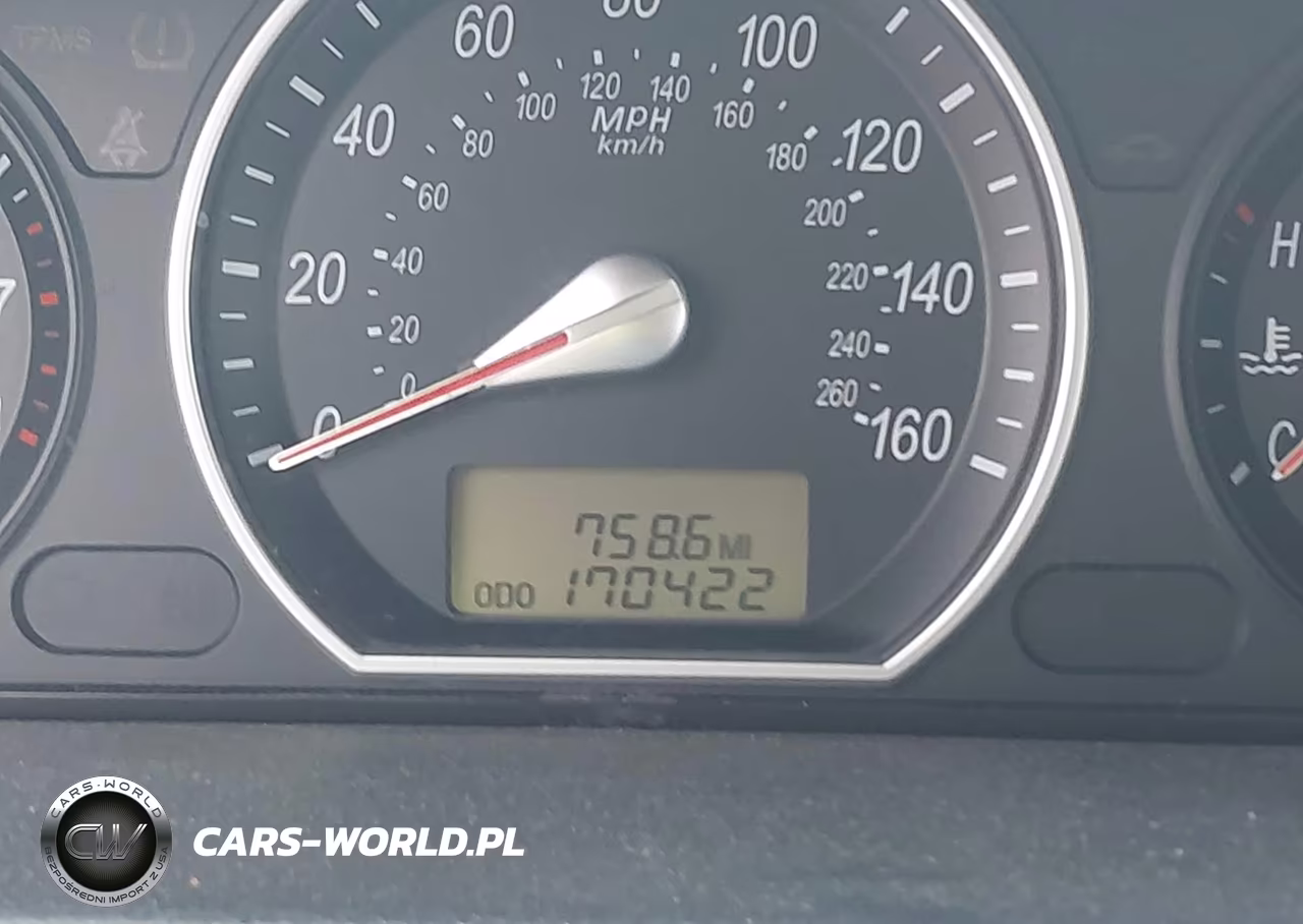 2008 Hyundai Sonata Gls V6 VIN:5NPET46F88H325185 - 15