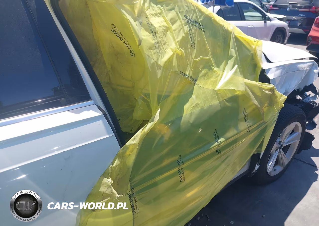 2023 Audi Q7 Premium Plus 45 Tfsi Quattro Tiptronic VIN:WA1LCBF76PD006421 - 18