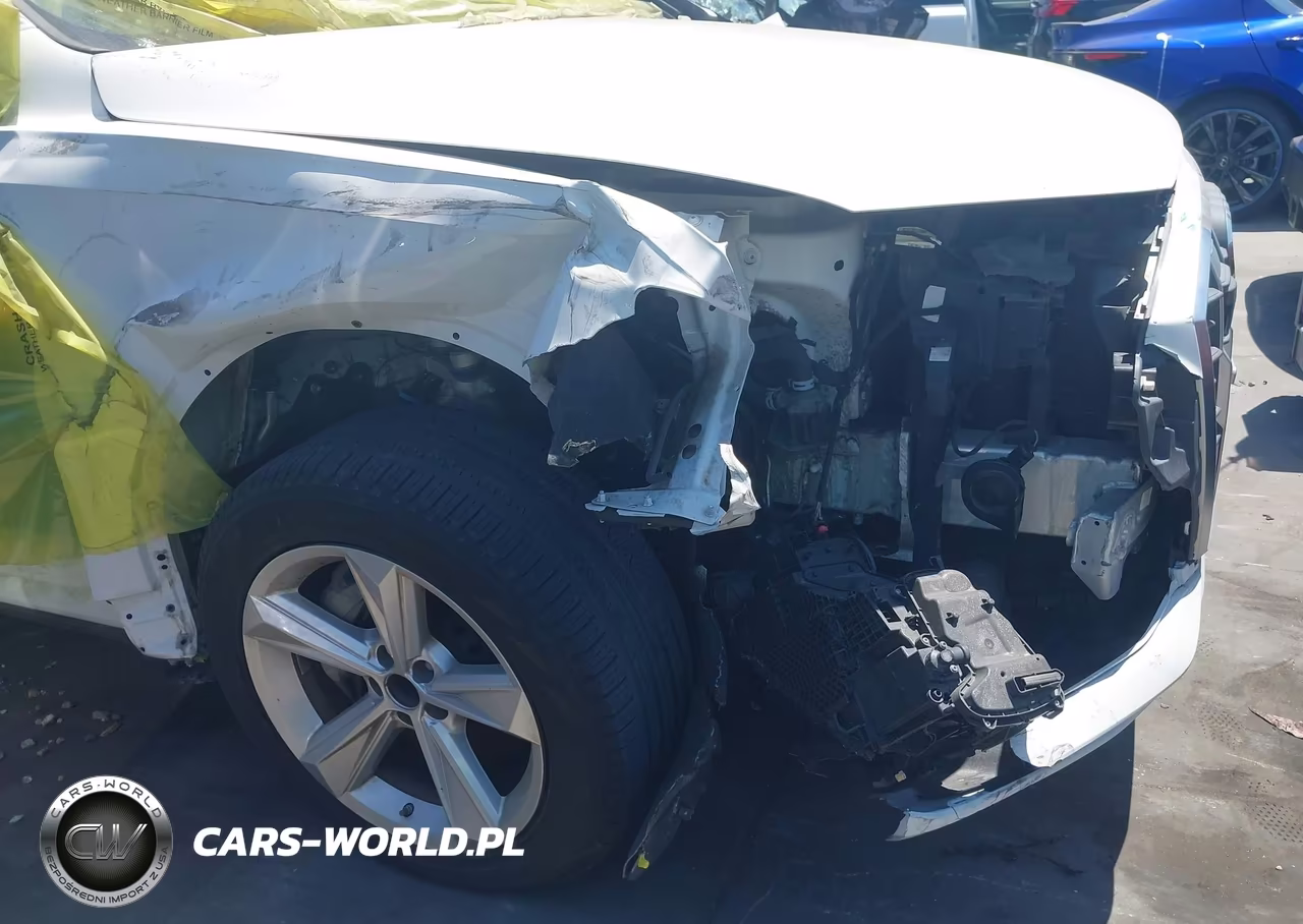 2023 Audi Q7 Premium Plus 45 Tfsi Quattro Tiptronic VIN:WA1LCBF76PD006421 - 6
