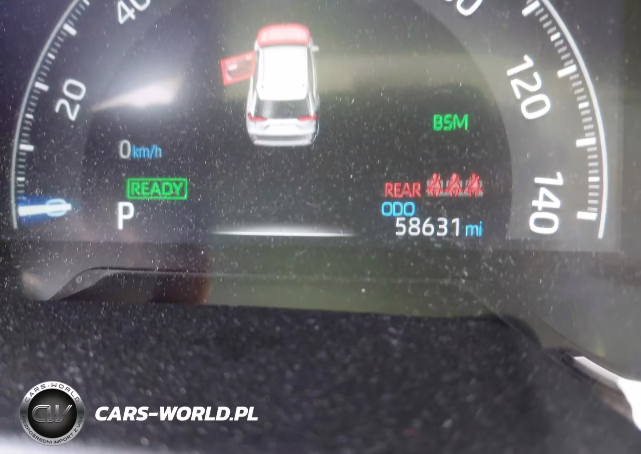 2019 Toyota Rav4 Hybrid Limited VIN:2T3DWRFV9KW019023 - 16
