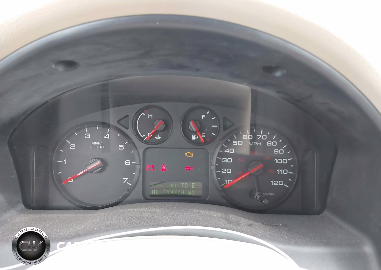 2007 Ford Freestyle Sel VIN:1FMDK02157GA35745 - 7