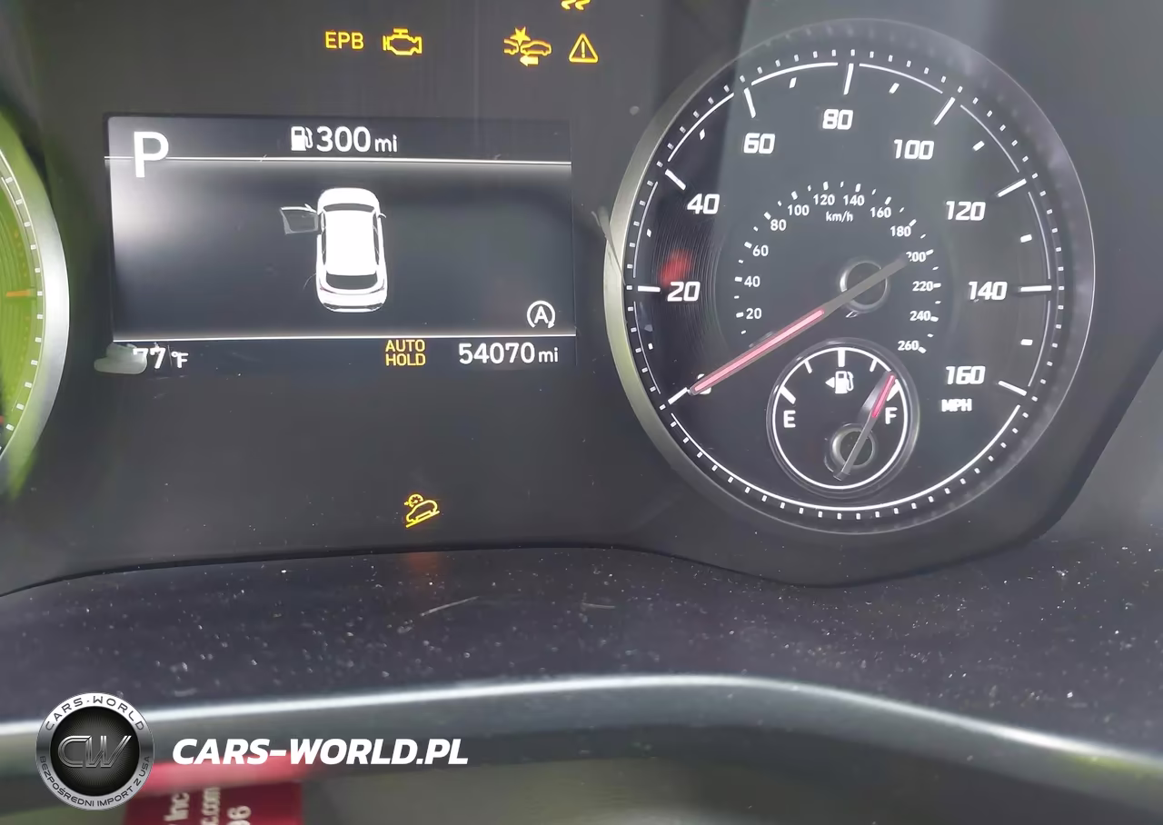 2023 Hyundai Santa Fe Sel VIN:5NMS2DAJXPH611987 - 15