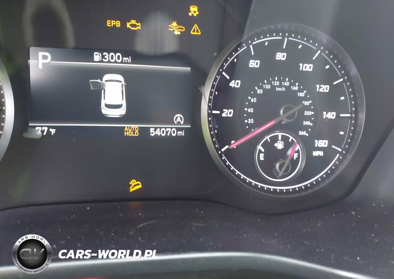 2023 Hyundai Santa Fe Sel VIN:5NMS2DAJXPH611987 - 7