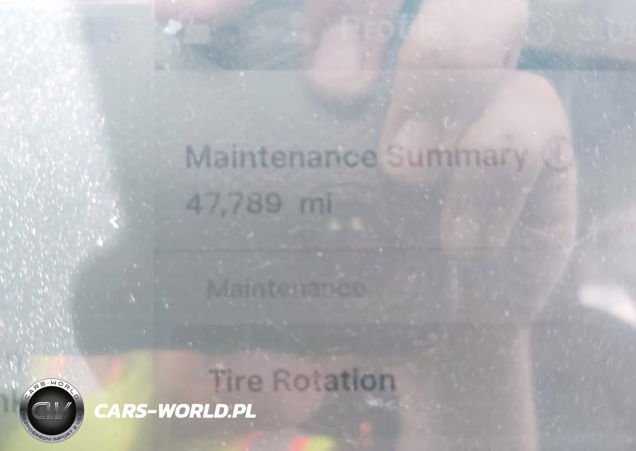 2024 Tesla Model Y Long Range Dual Motor All-Wheel Drive VIN:7SAYGDEE3RA282370 - 7