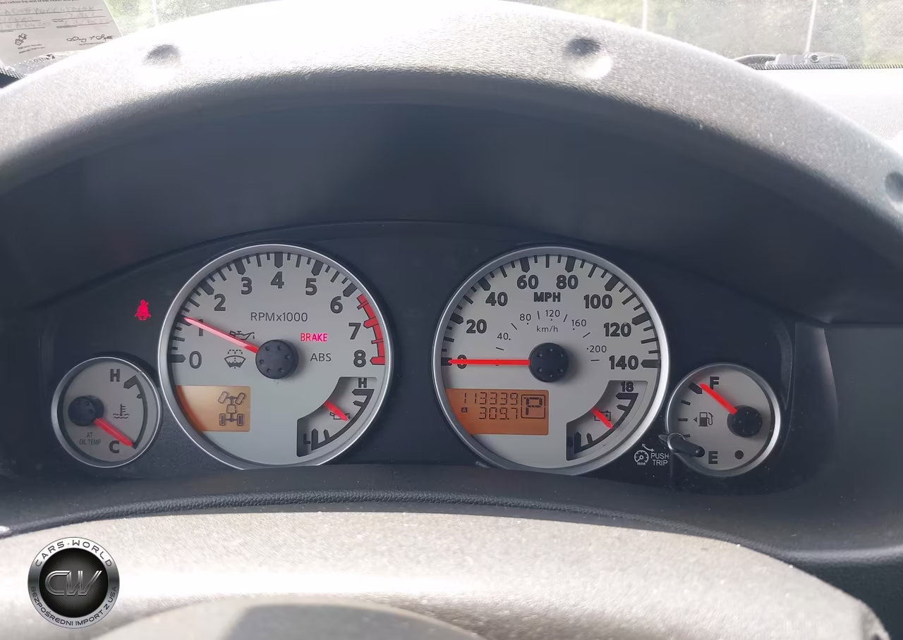 2012 Nissan Frontier Pro-4X VIN:1N6AD0EV4CC480198 - 7