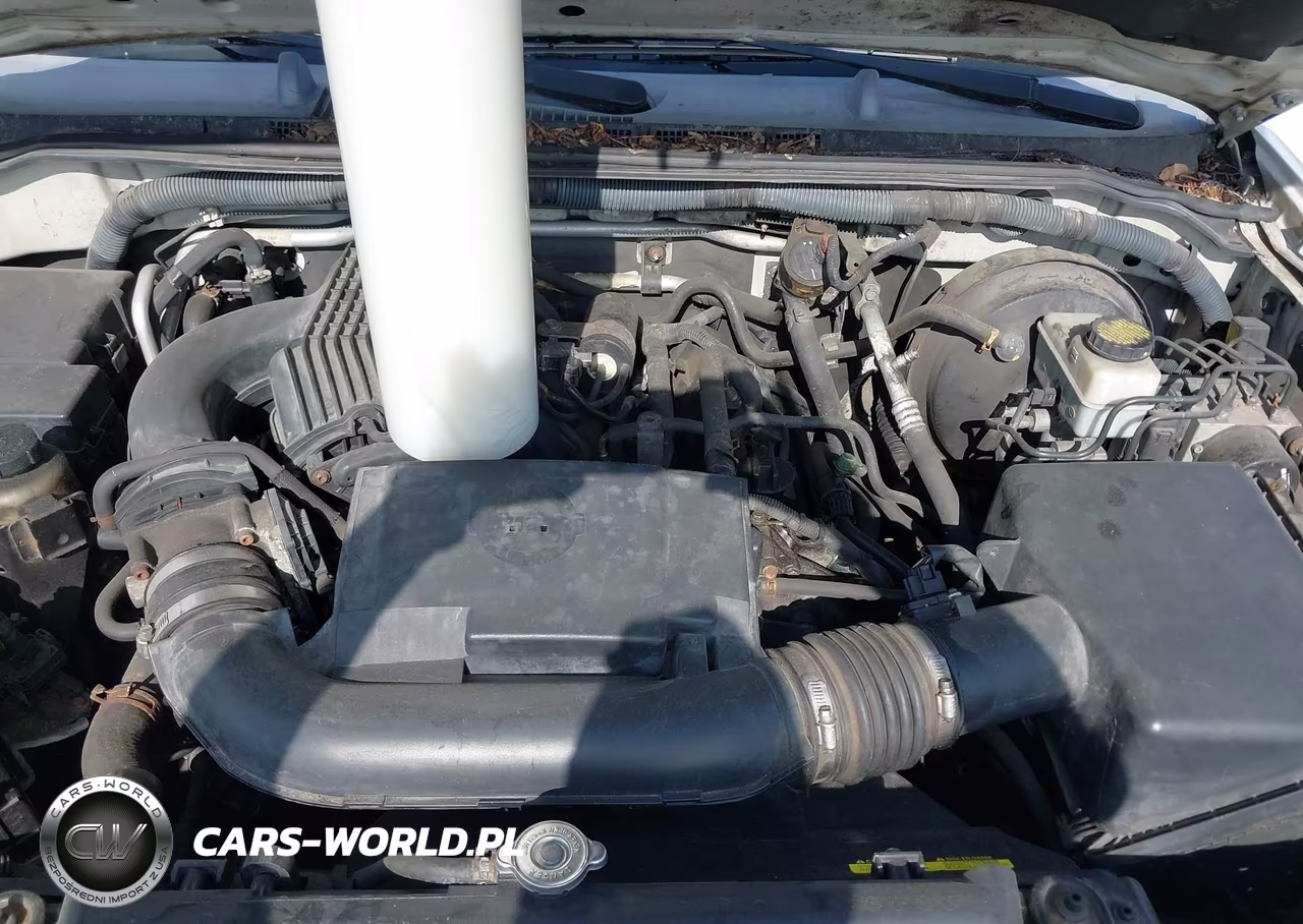 2008 Nissan Pathfinder Le VIN:5N1AR18B08C612534 - 10