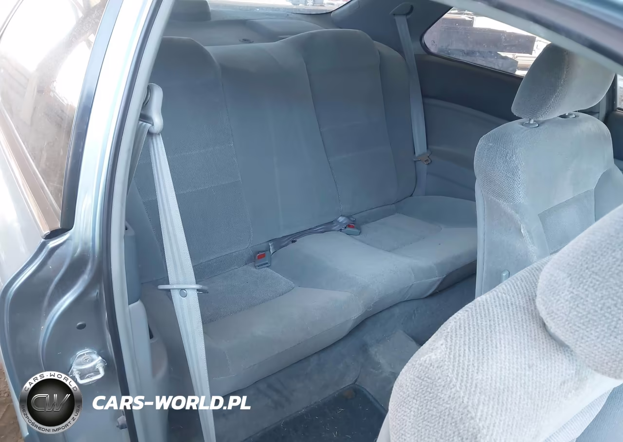 1995 Honda Accord Ex VIN:1HGCD7252SA038279 - 8