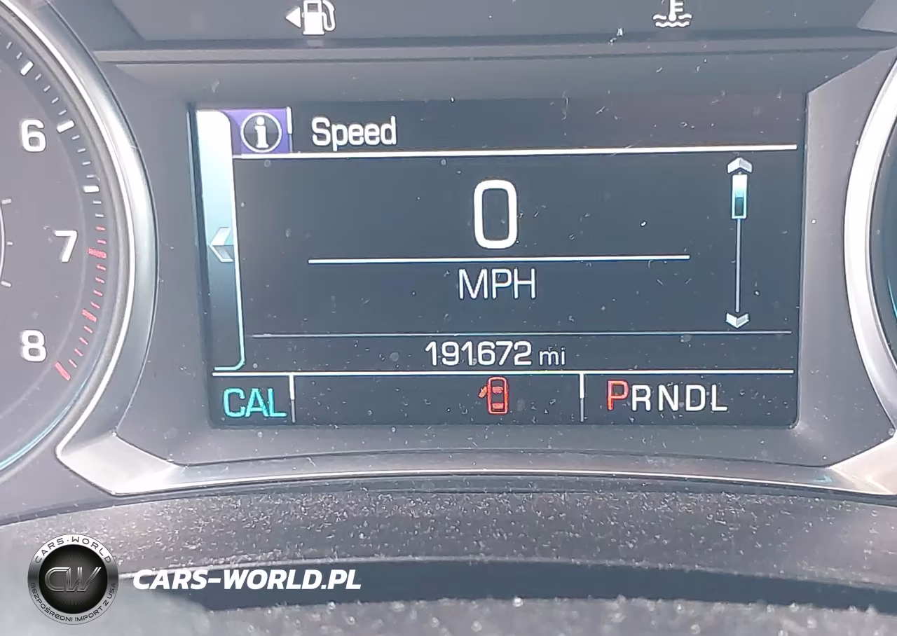 2019 Chevrolet Traverse 1Lt VIN:1GNERGKW8KJ145930 - 15