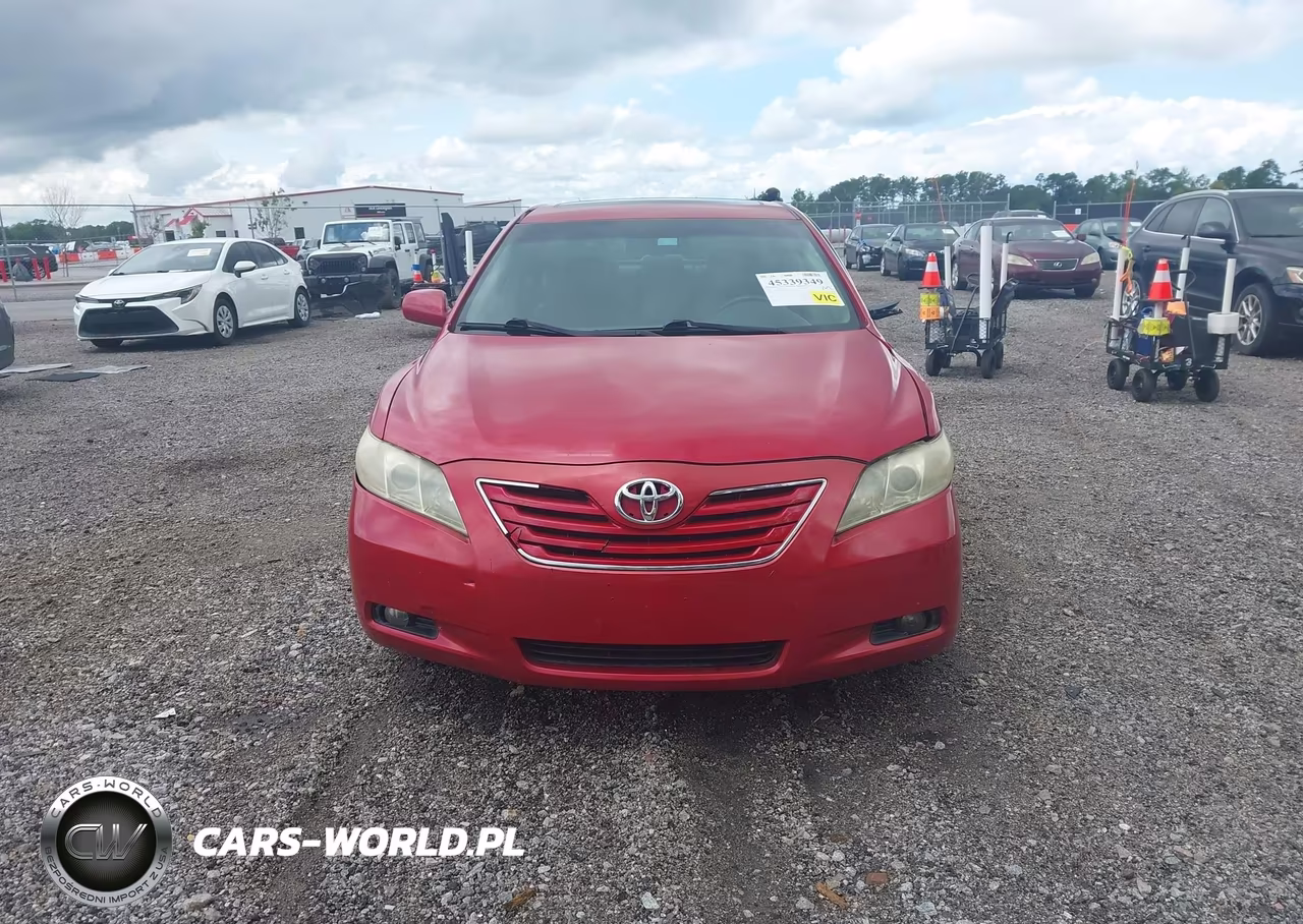 2009 Toyota Camry Xle V6 VIN:4T1BK46K29U076338 - 13