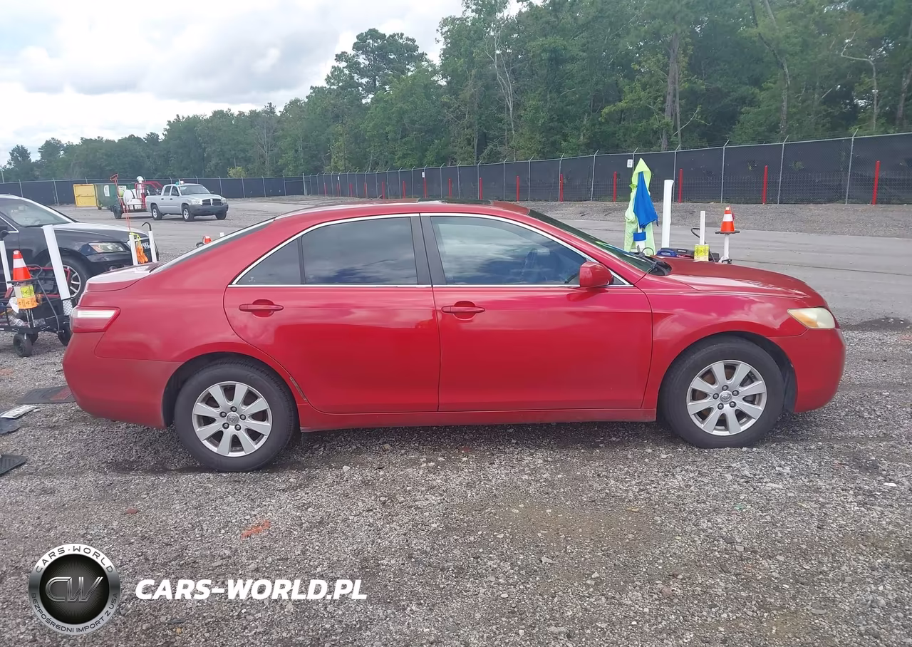 2009 Toyota Camry Xle V6 VIN:4T1BK46K29U076338 - 14