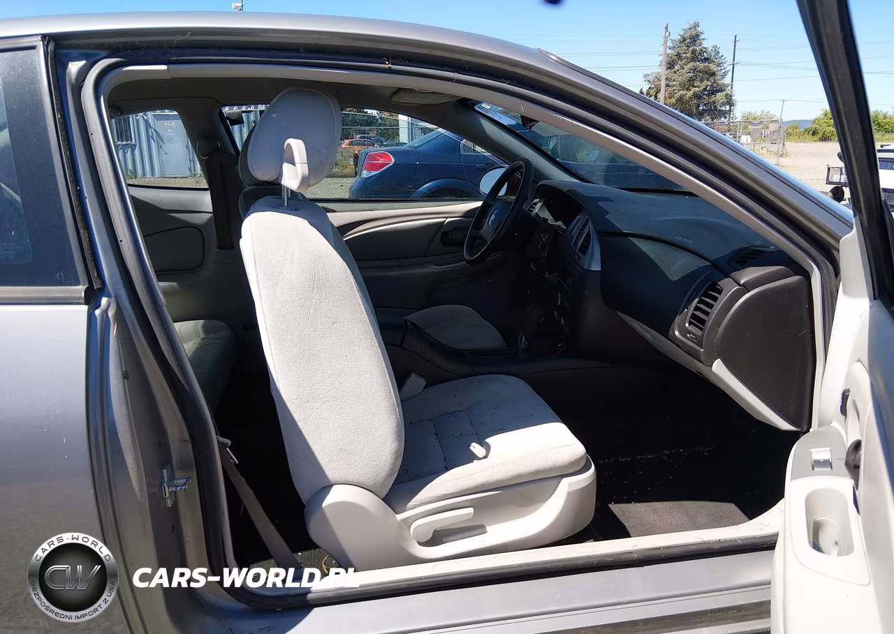 2007 Chevrolet Monte Carlo Lt VIN:2G1WK15KX79117601 - 5