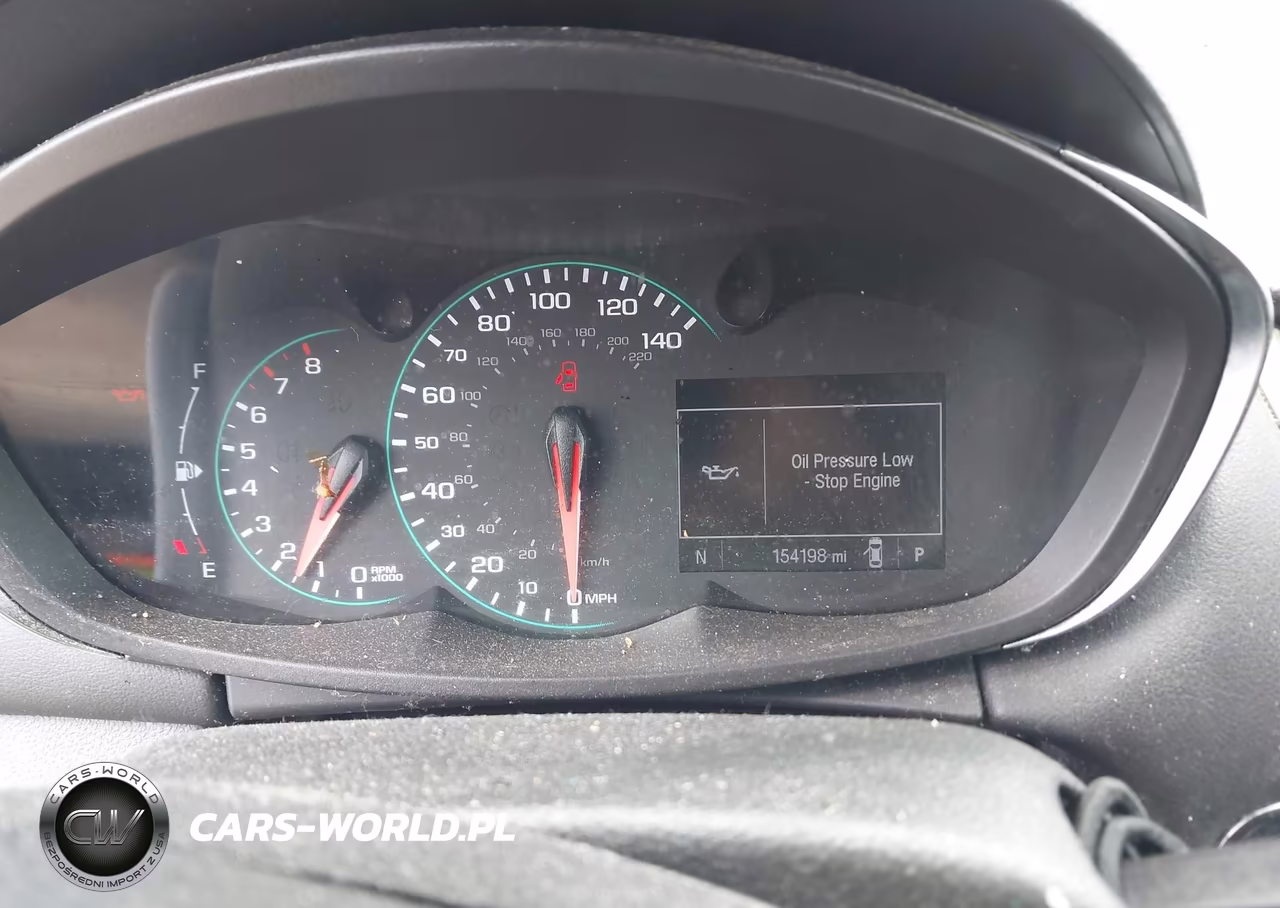 2018 Chevrolet Trax Lt VIN:KL7CJLSB5JB683603 - 7