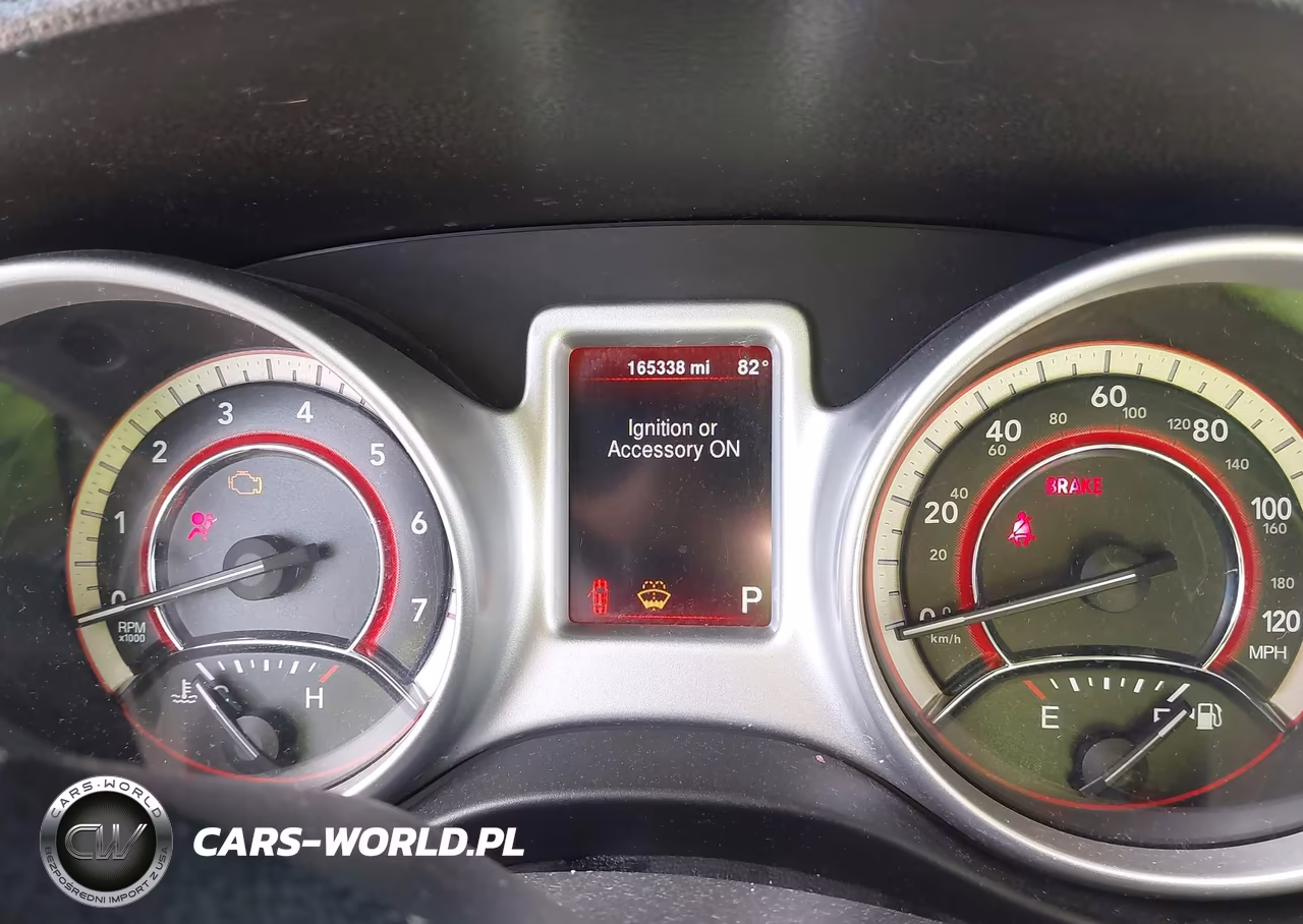 2014 Dodge Journey Sxt VIN:3C4PDCBG8ET176318 - 15