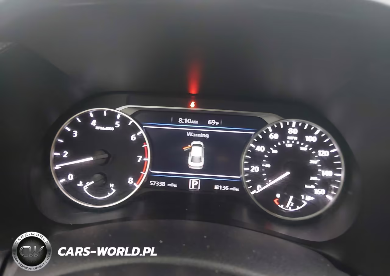 2023 Nissan Sentra Sv Xtronic Cvt VIN:3N1AB8CV1PY252718 - 7