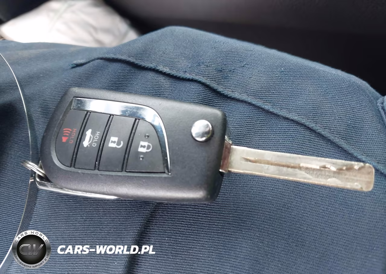 2019 Toyota Camry Se VIN:4T1B11HK2KU839155 - 11