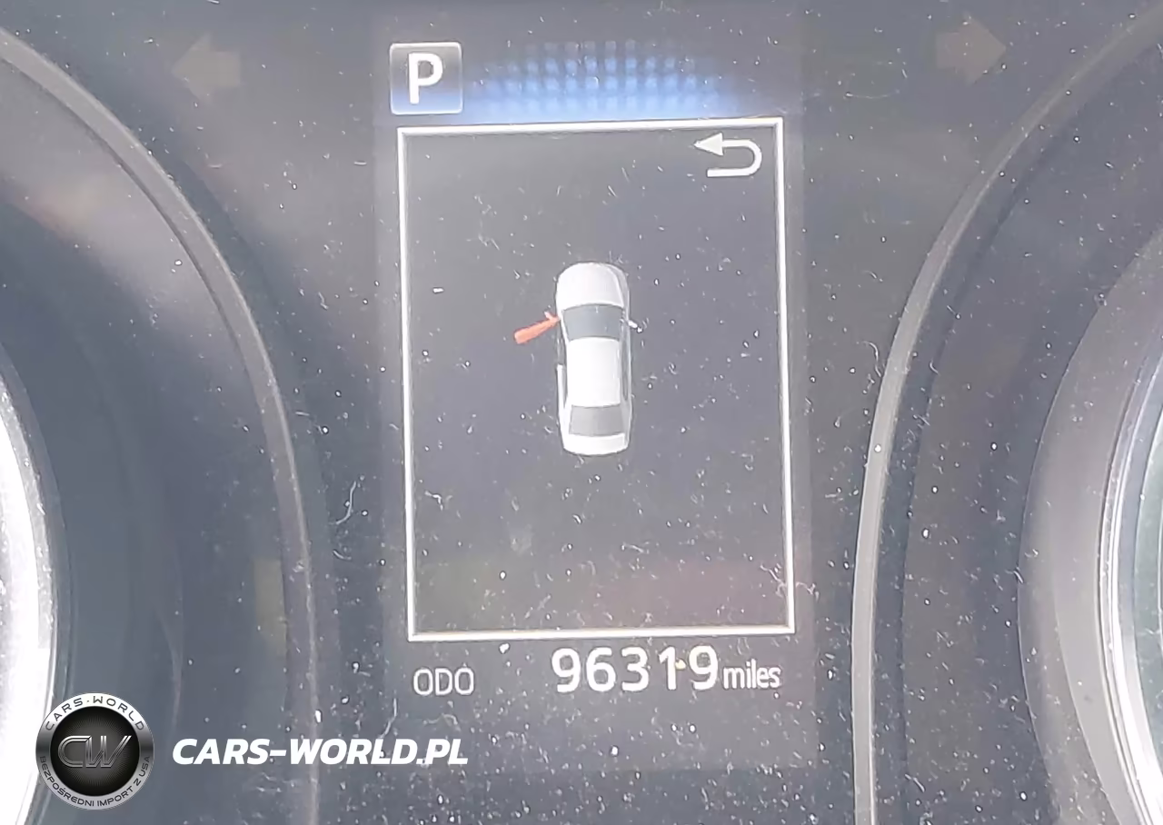 2019 Toyota Camry Se VIN:4T1B11HK2KU839155 - 15