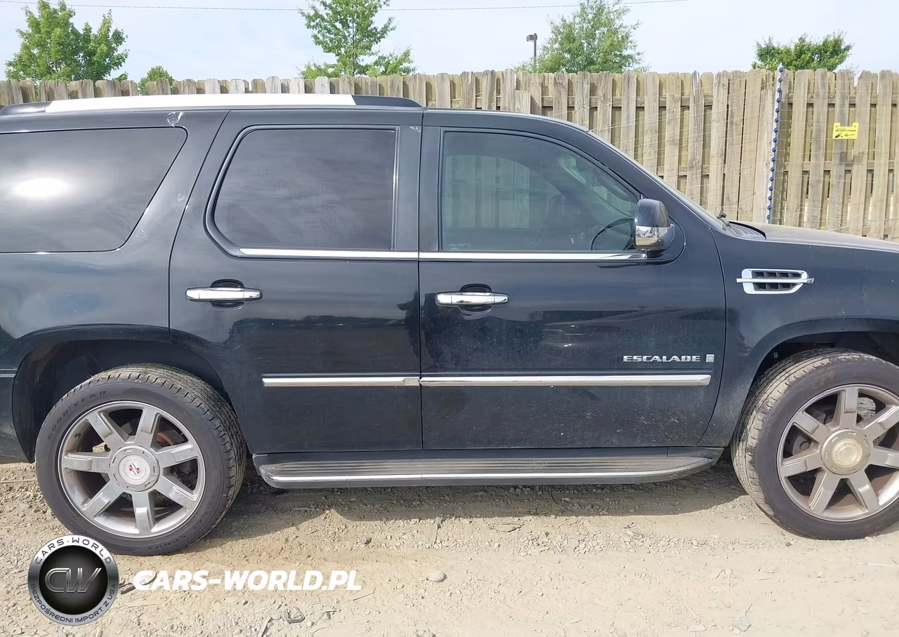 2009 Cadillac Escalade Standard VIN:1GYFK23299R124414 - 13