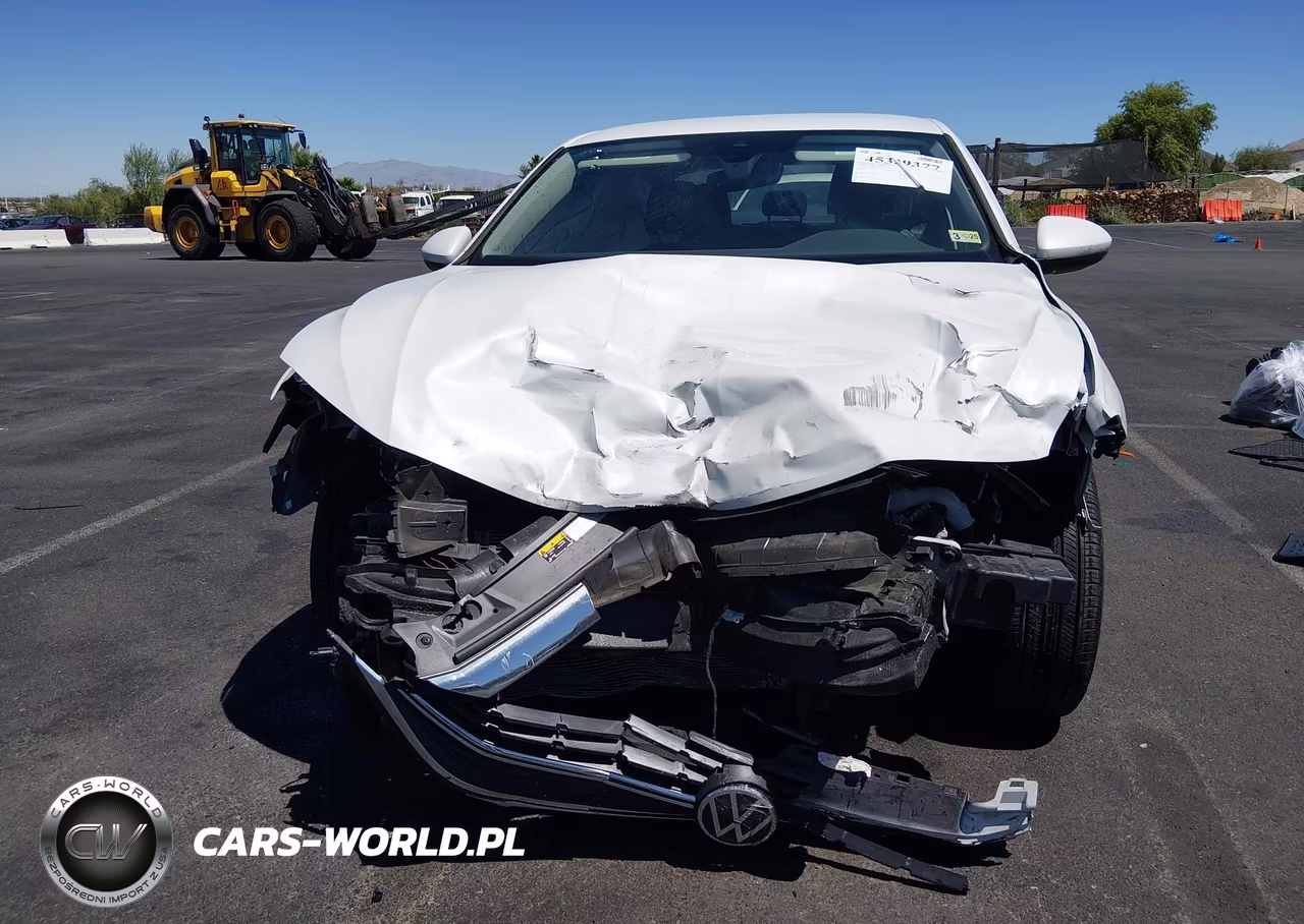 2024 Volkswagen Jetta 1.5T Se VIN:3VWEM7BU7RM050419 - 13