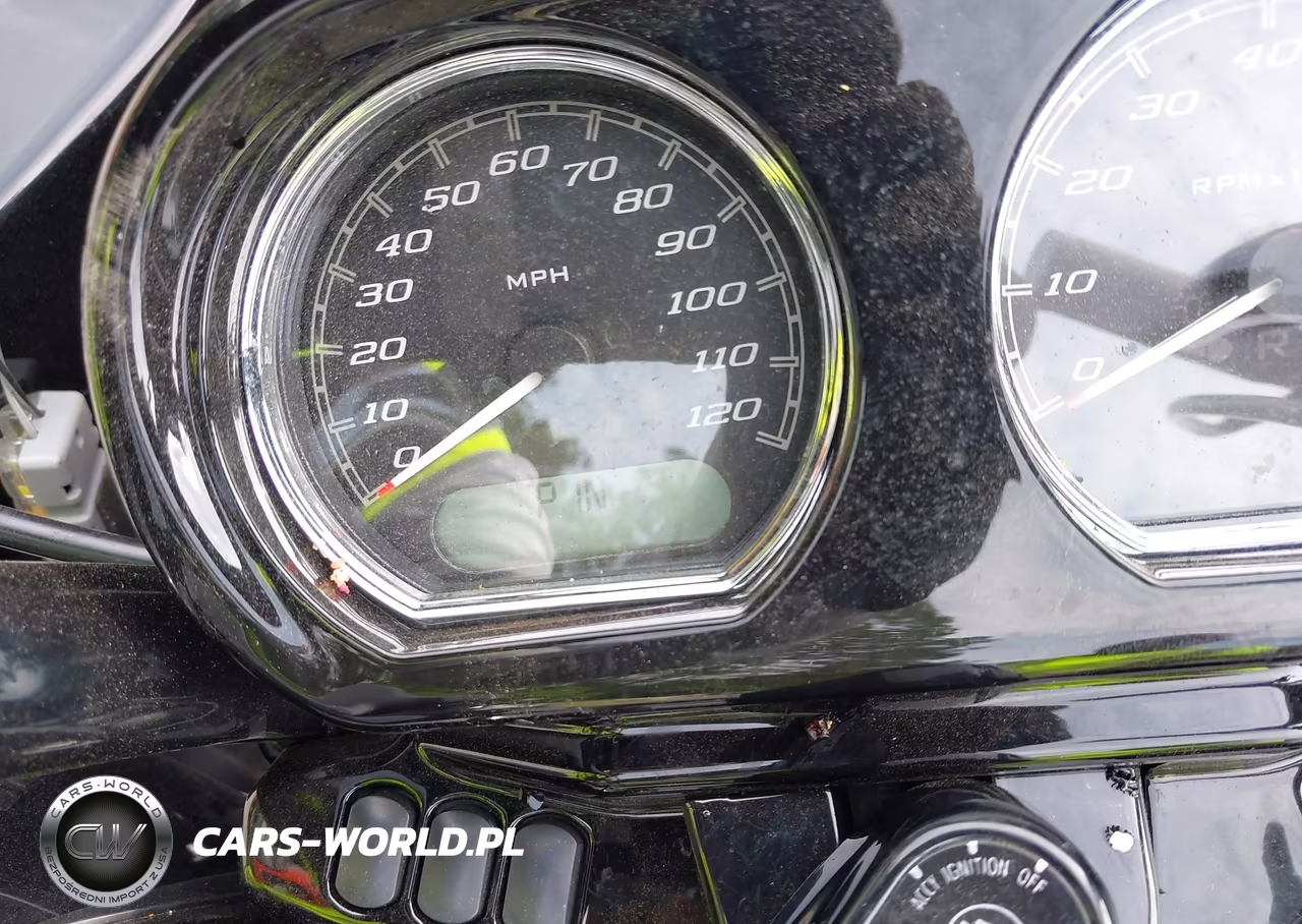 2023 Harley-Davidson Fltrxst VIN:1HD1ACL10PB652069 - 7