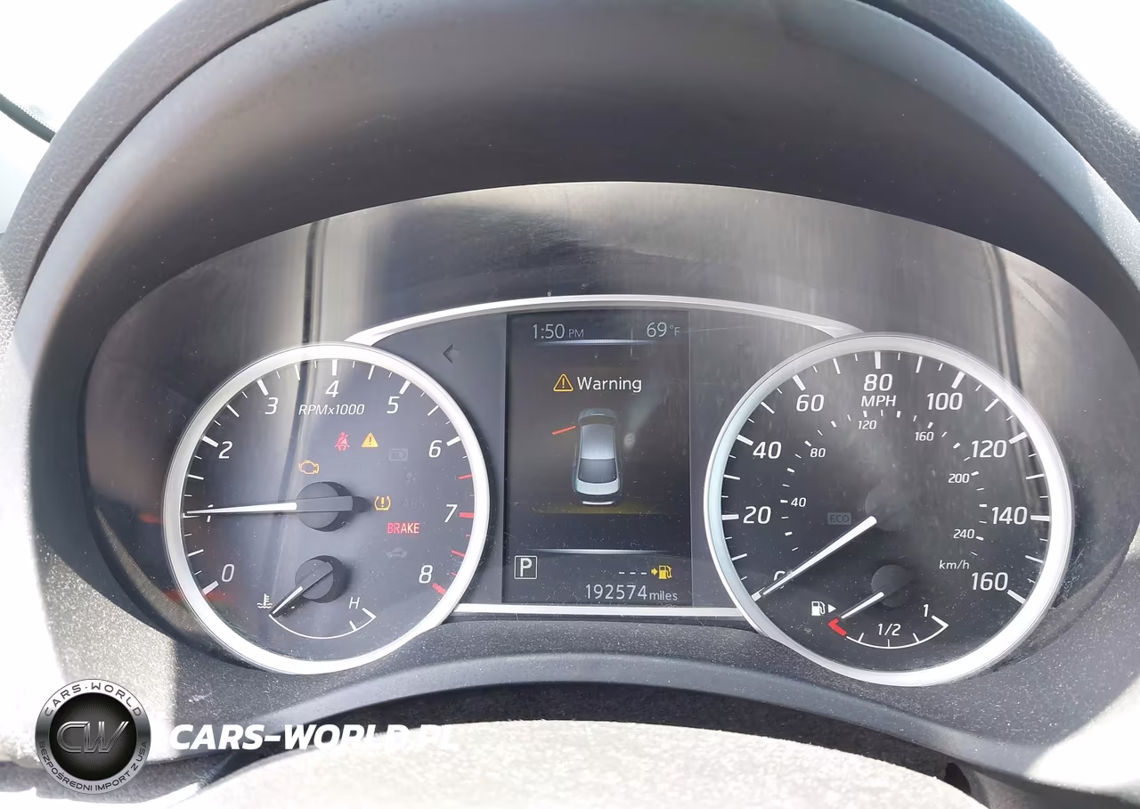 2017 Nissan Sentra Sv VIN:3N1AB7AP9HY383038 - 7