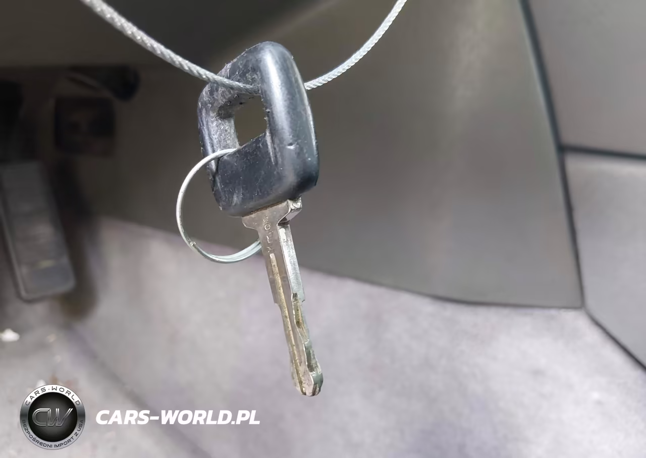 1997 Volvo 960 VIN:YV1KS9602V1111823 - 11