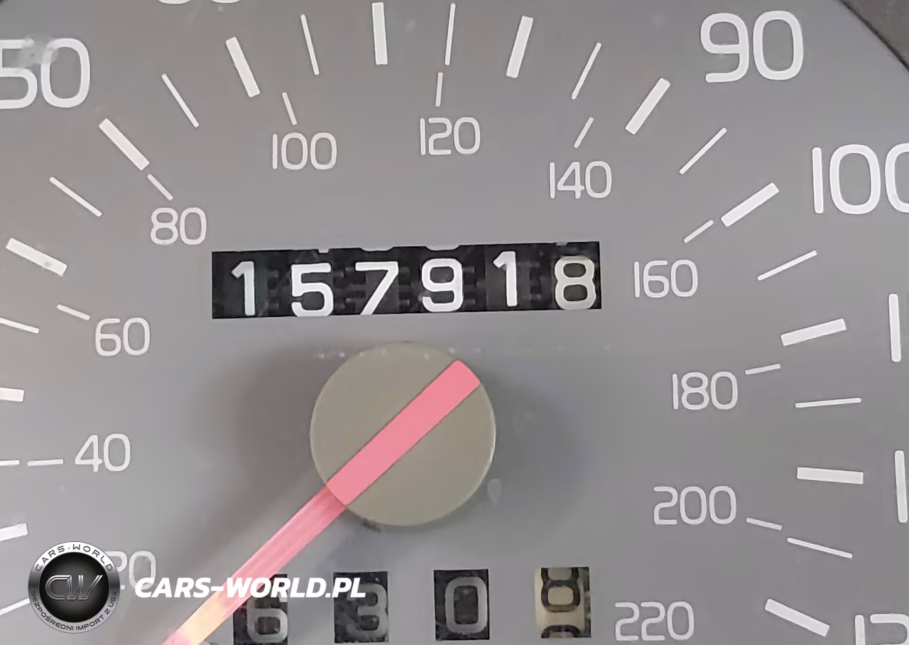 1997 Volvo 960 VIN:YV1KS9602V1111823 - 15