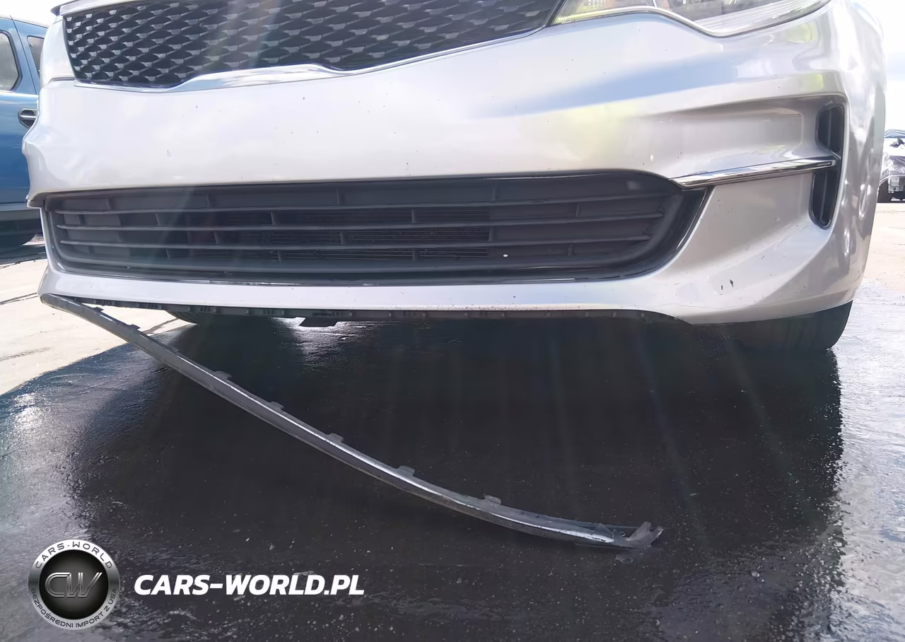 2018 Kia Optima Lx VIN:5XXGT4L38JG186373 - 17