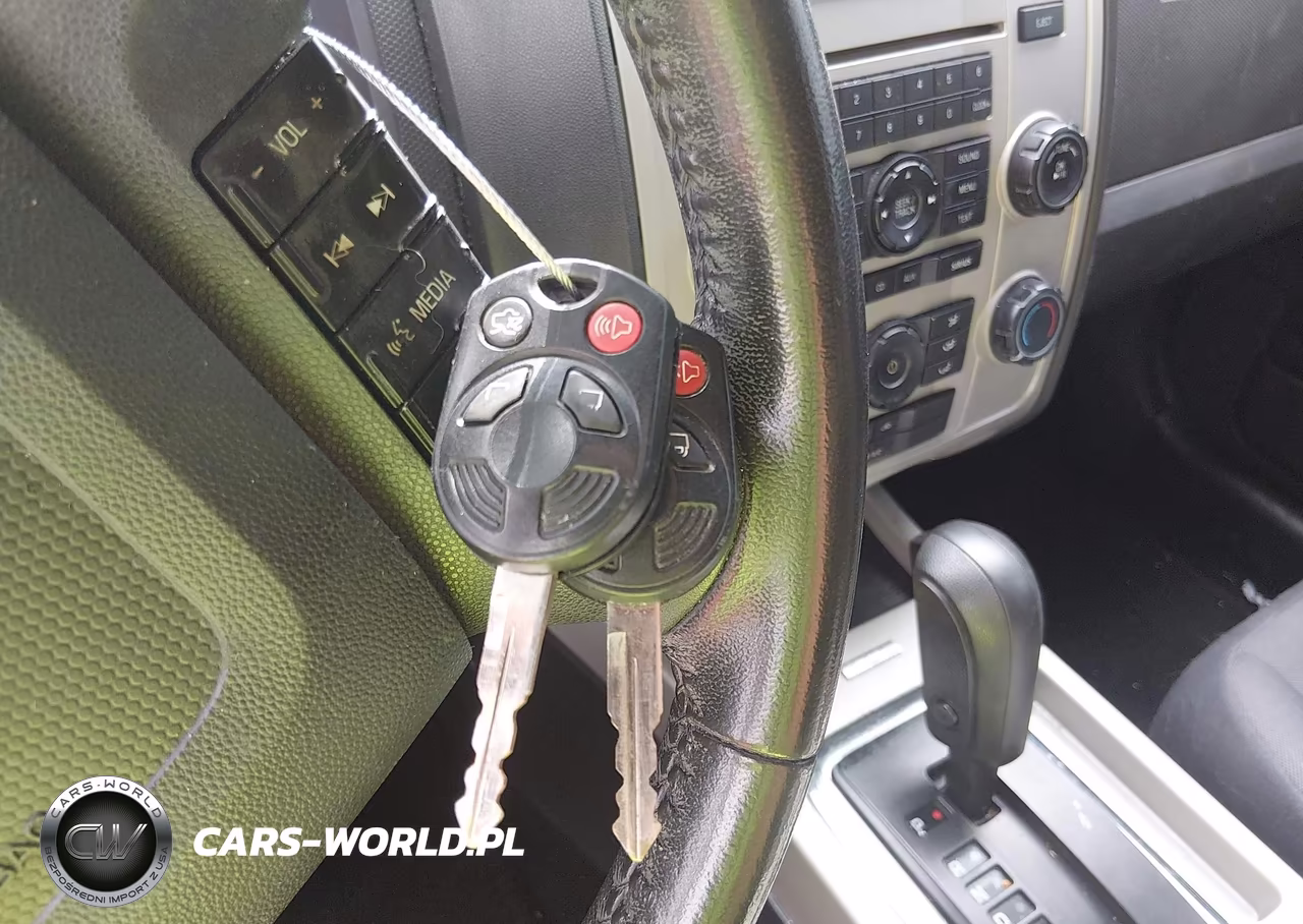 2012 Ford Escape Xlt VIN:1FMCU9D74CKB62375 - 11