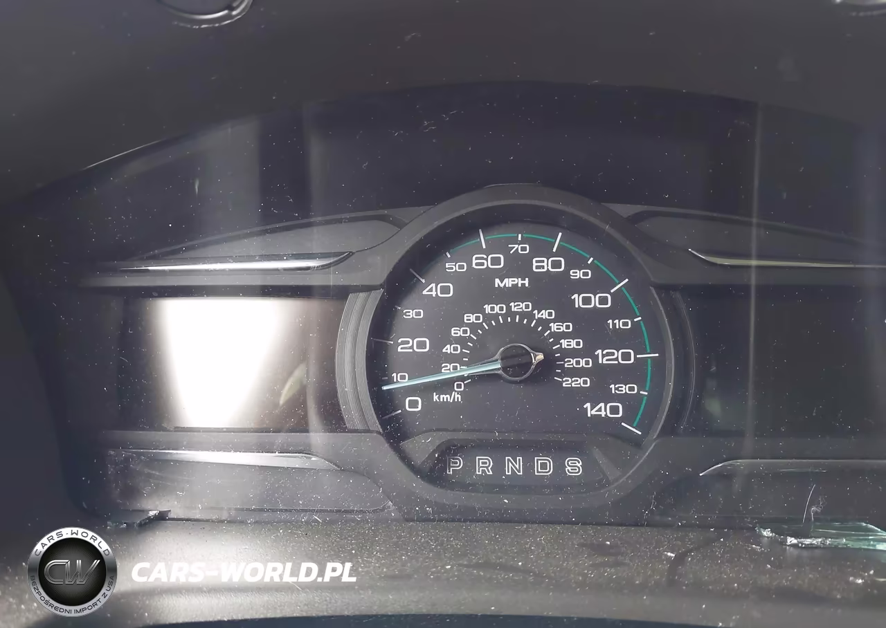 2019 Ford Flex Sel VIN:2FMHK6C84KBA16412 - 7