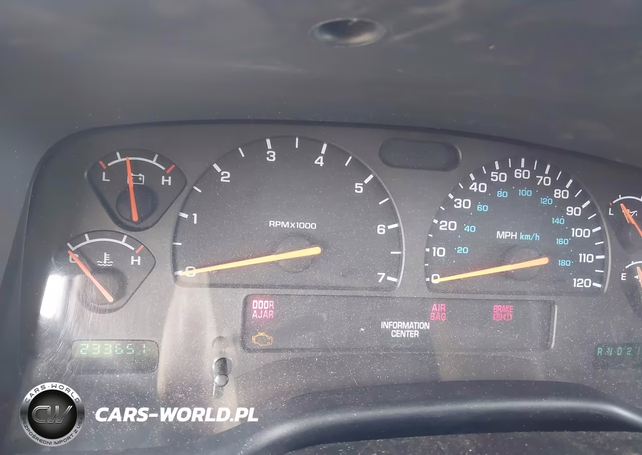 2002 Dodge Dakota Sport VIN:1B7GG36NX2S553227 - 7