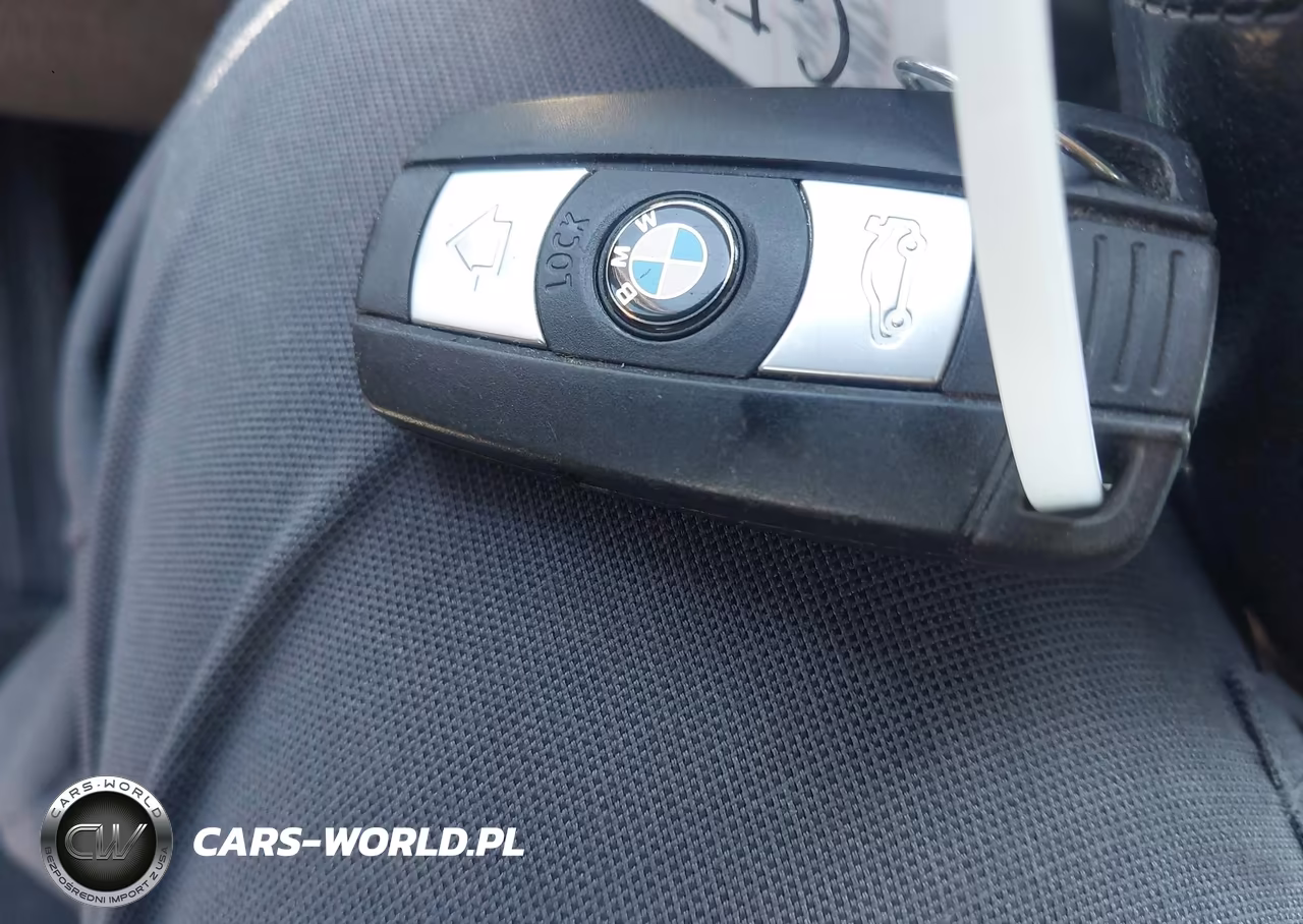 2013 BMW X5 xDrive35D VIN:5UXZW0C52D0B93157 - 11