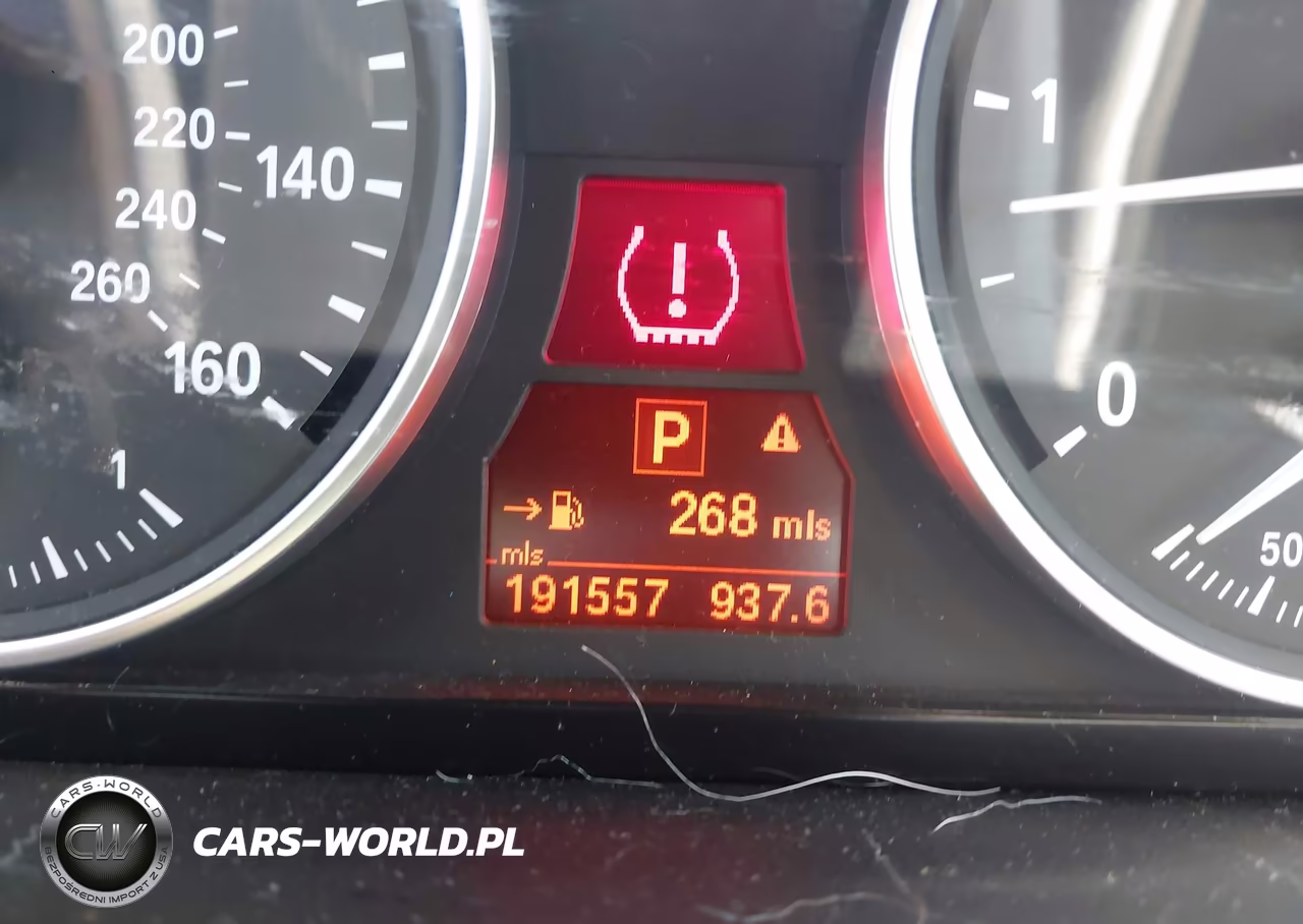 2013 BMW X5 xDrive35D VIN:5UXZW0C52D0B93157 - 15