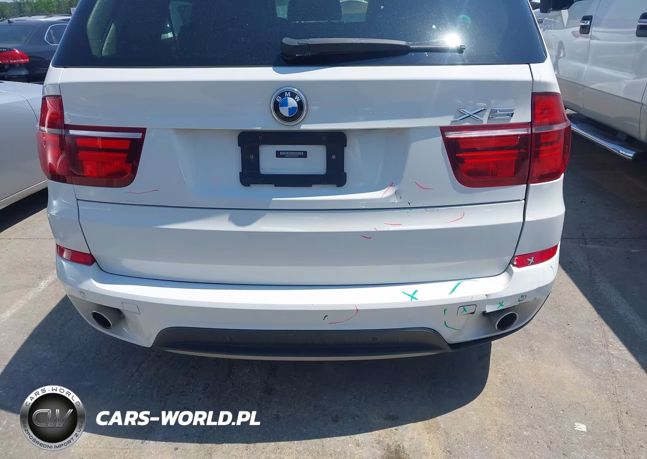 2013 BMW X5 xDrive35D VIN:5UXZW0C52D0B93157 - 18