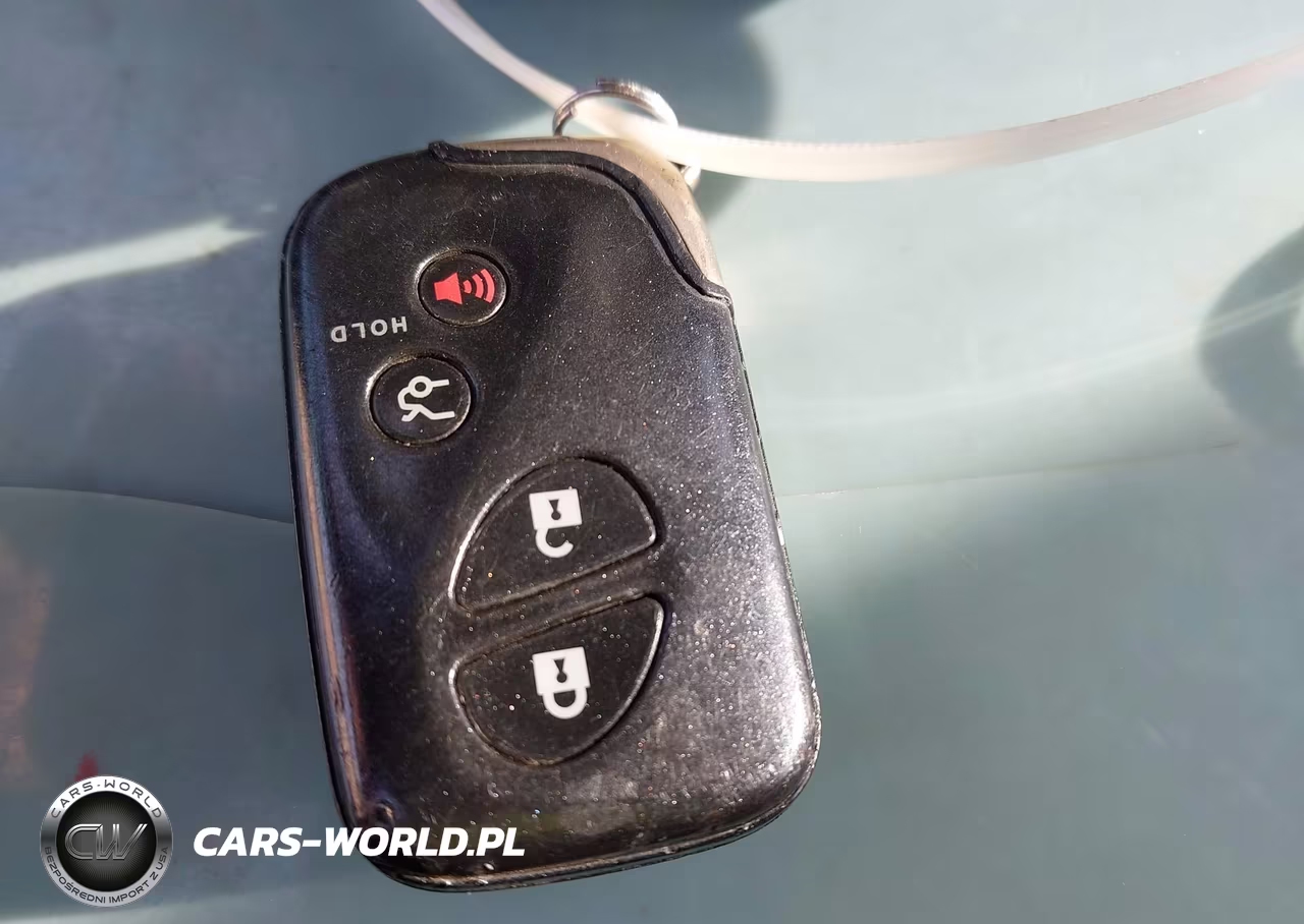 2007 Lexus Es 350 VIN:JTHBJ46G472150935 - 11