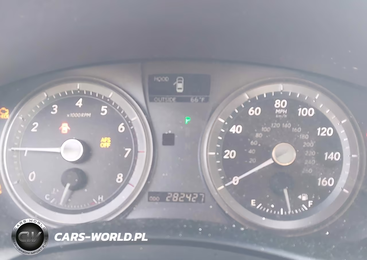 2007 Lexus Es 350 VIN:JTHBJ46G472150935 - 7
