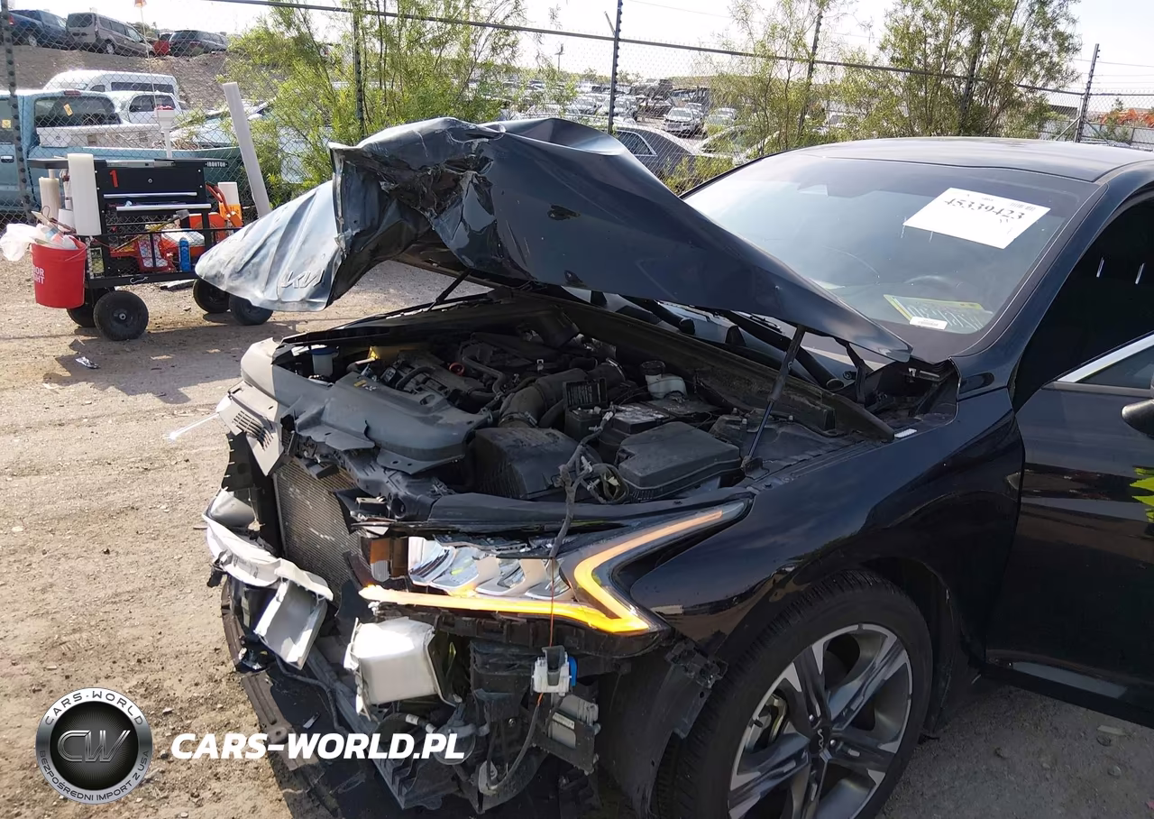 2022 Kia K5 Lxs VIN:5XXG14J27NG102601 - 6