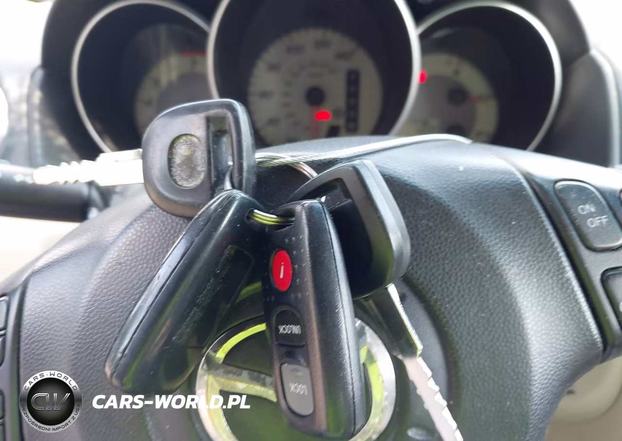 2007 Mazda Mazda3 I VIN:JM1BK12F771748968 - 11