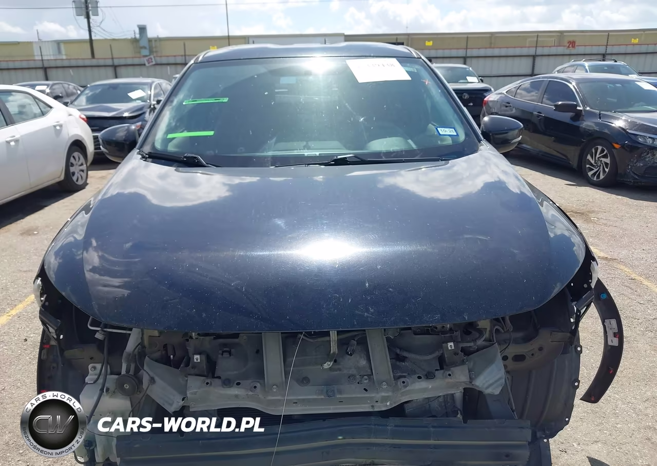 2020 Mitsubishi Eclipse Cross Es 1.5T VIN:JA4AS3AAXLZ023593 - 13