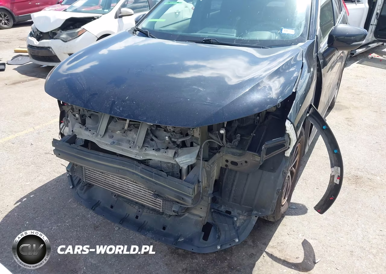 2020 Mitsubishi Eclipse Cross Es 1.5T VIN:JA4AS3AAXLZ023593 - 6