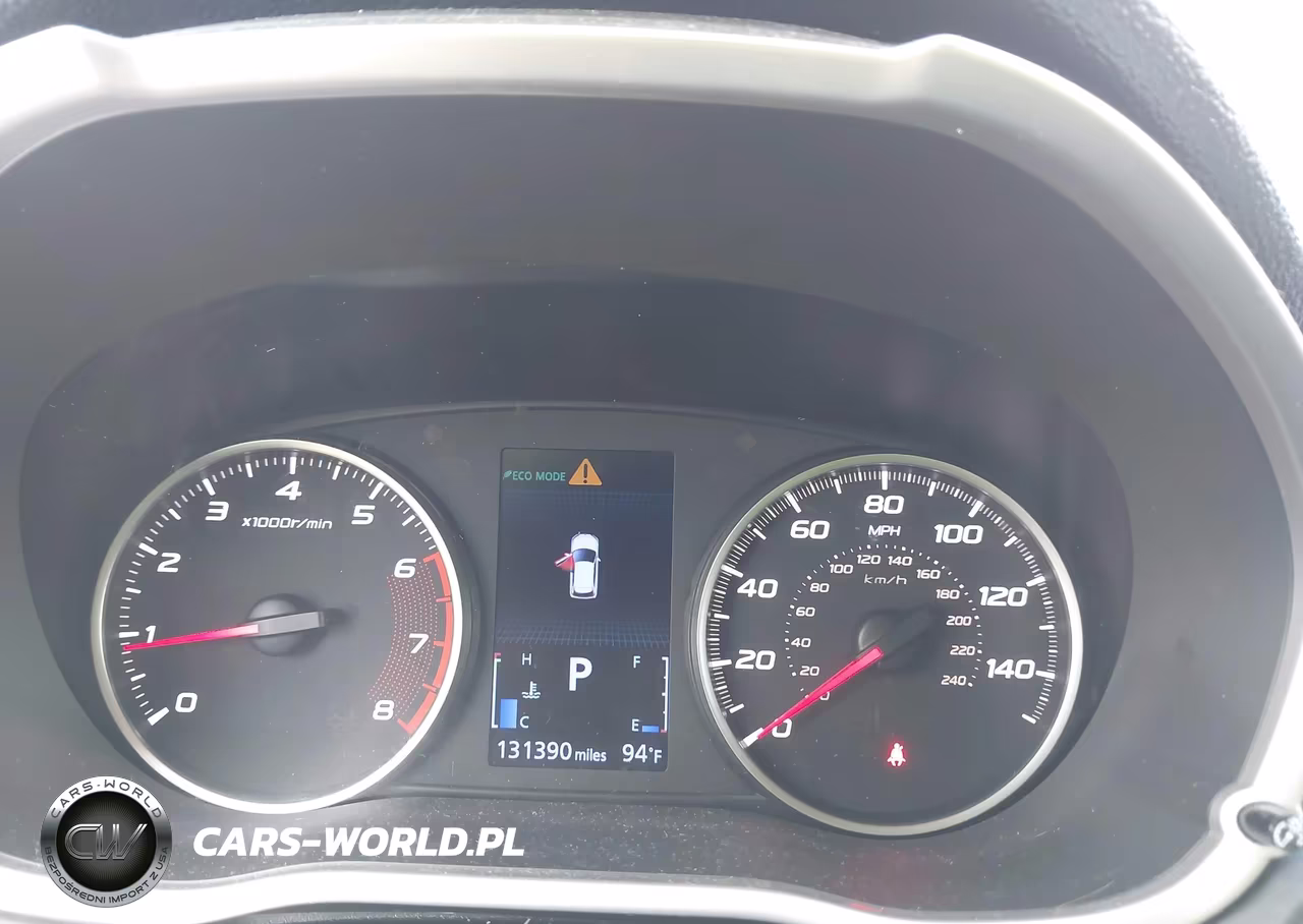 2020 Mitsubishi Eclipse Cross Es 1.5T VIN:JA4AS3AAXLZ023593 - 7