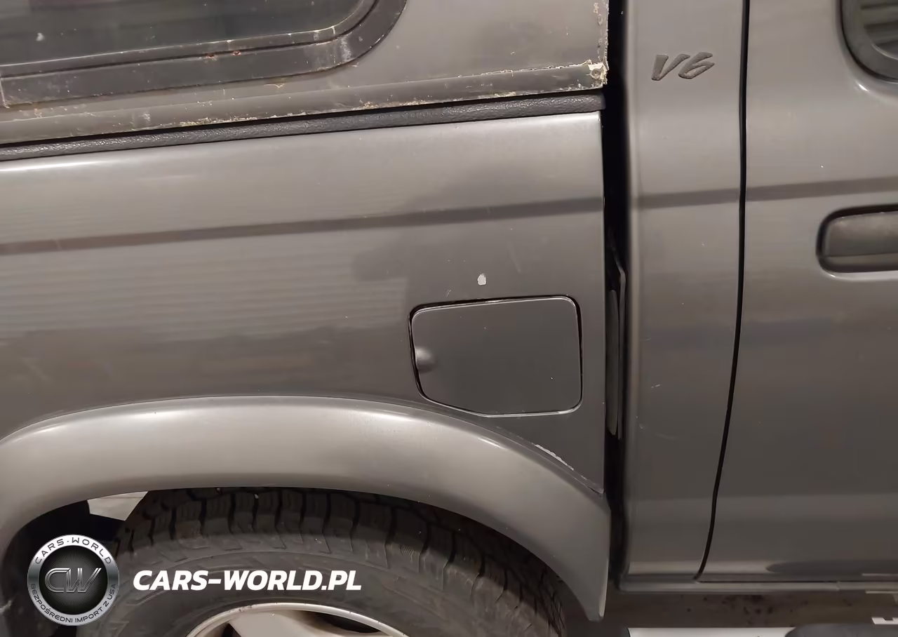 2000 Nissan Frontier Se-V6-Xe-V6 VIN:1N6ED27T4YC338045 - 14