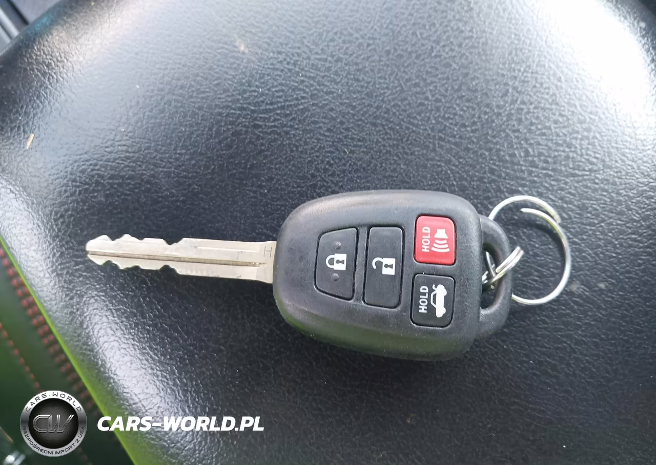 2015 Toyota Camry Se VIN:4T1BF1FK2FU478097 - 11