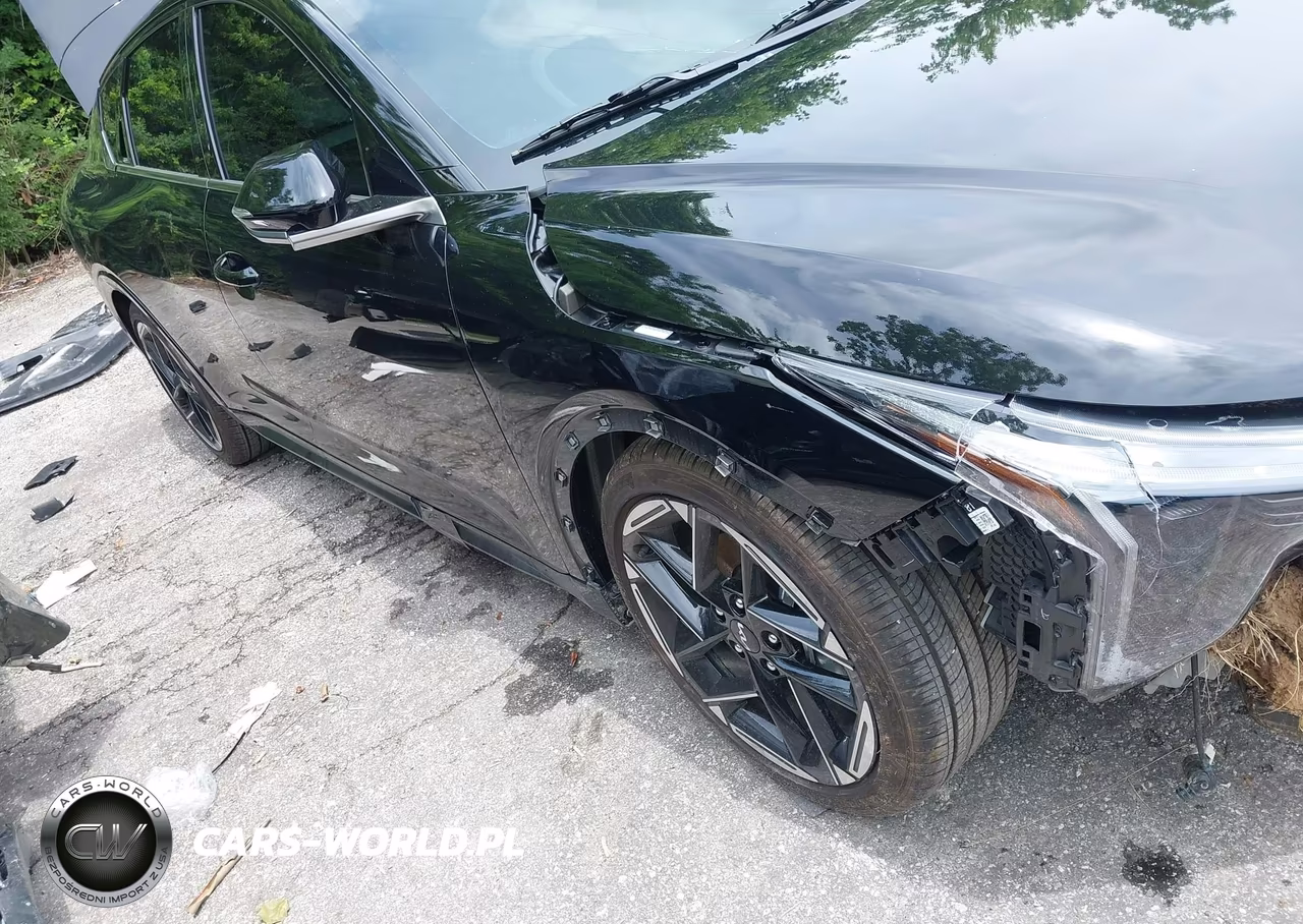 2025 Kia K4 Gt-Line VIN:3KPFW4DE8SE246388 - 6